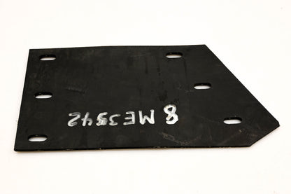 Mack 8ME3542 Rubber Exhaust Bracket NOS