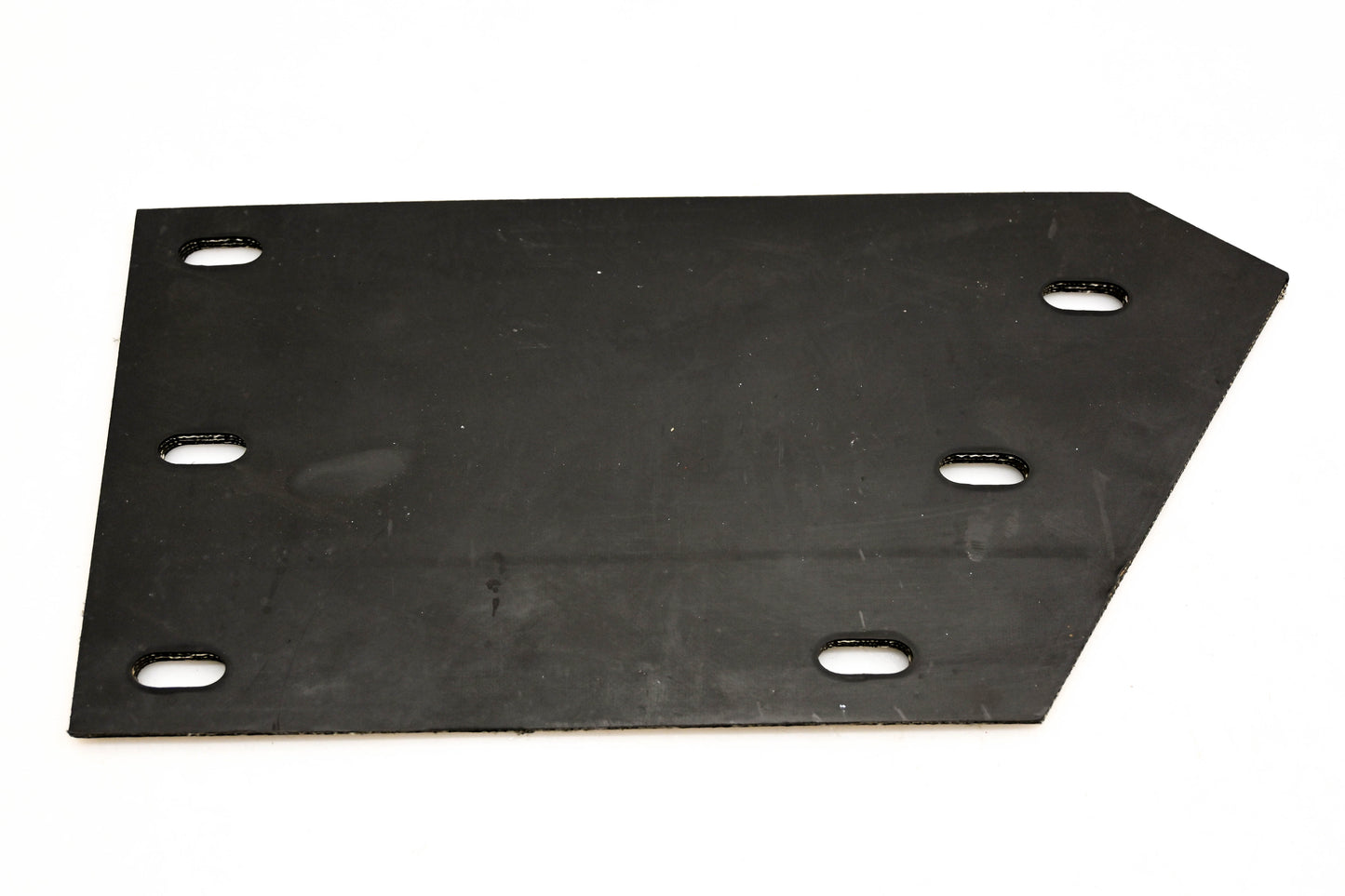 Mack 8ME3542 Rubber Exhaust Bracket NOS