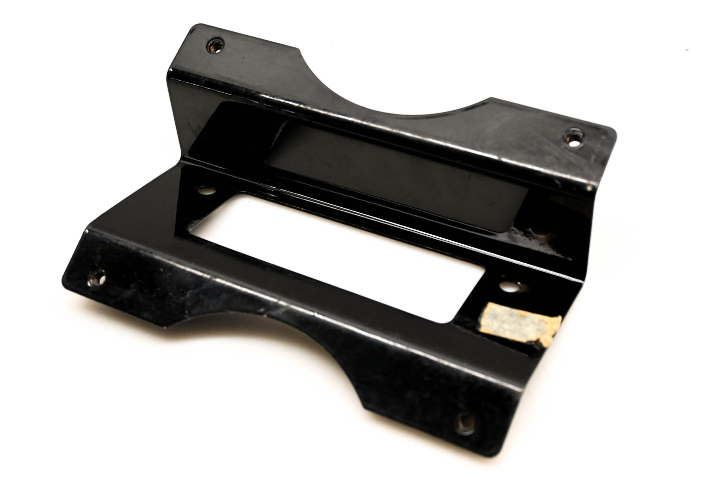 Mack 111QL318M License Plate Bracket NOS