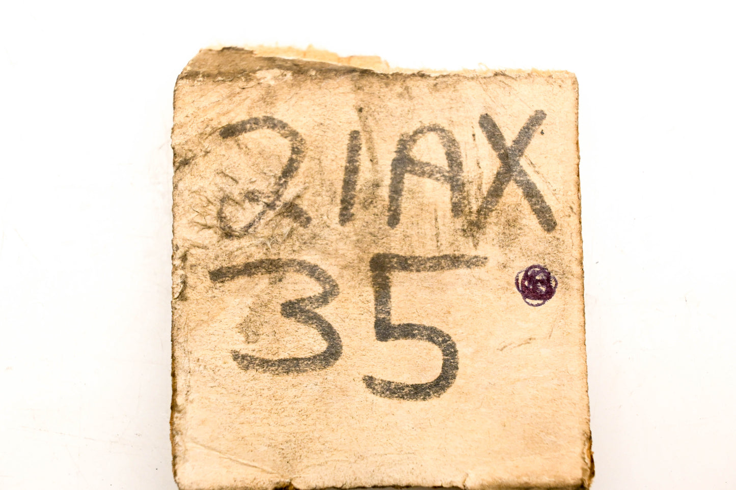 Mack 21AX35 Nut NOS