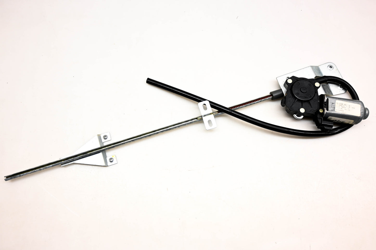 Mack 11QX56M, 400179 Meritor Window Regulator Assembly NOS