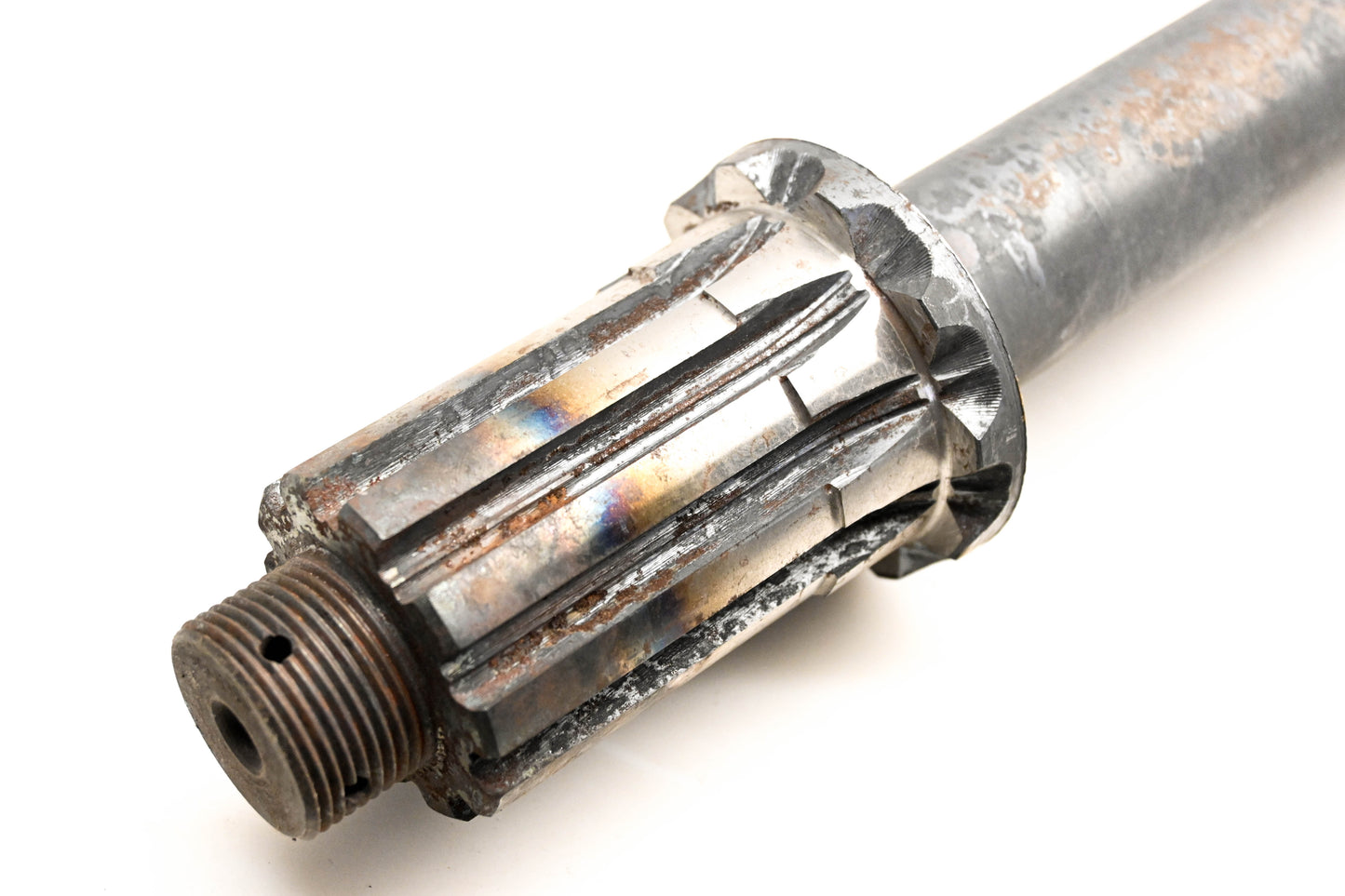 Mack 90KH33B Driveshaft NOS