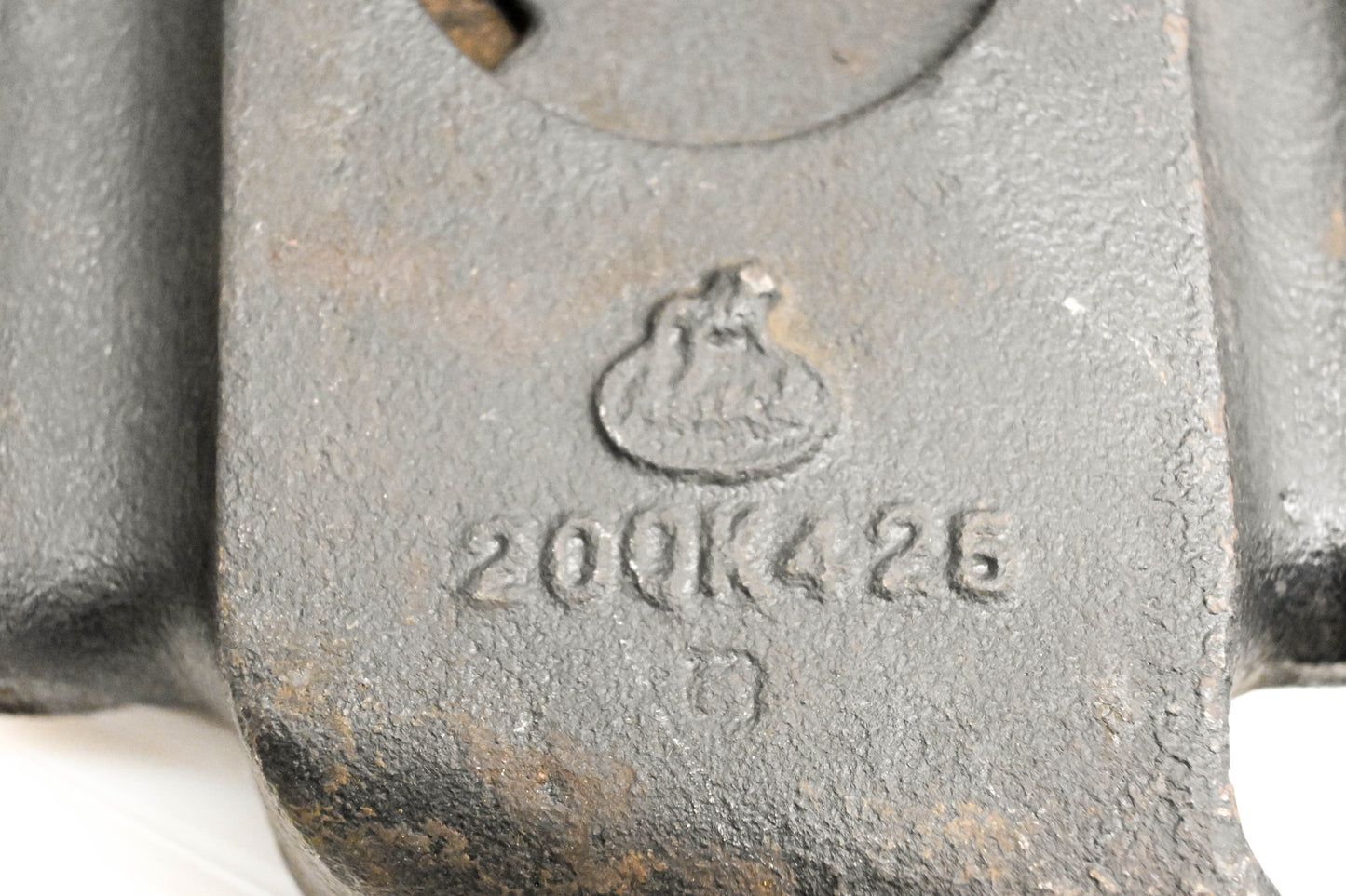 Mack 20QK425 Bracket NOS