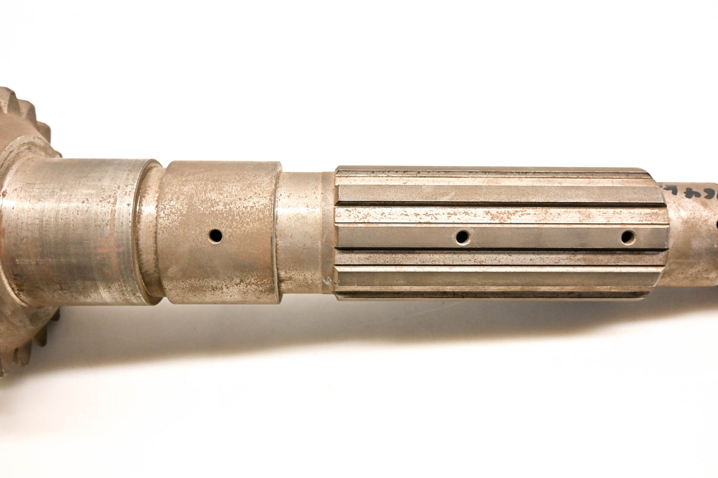 Mack 764KB443 Shaft NOS