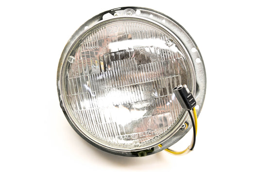 Mack 2MO433R, 81540, 499-102148B Headlight NOS
