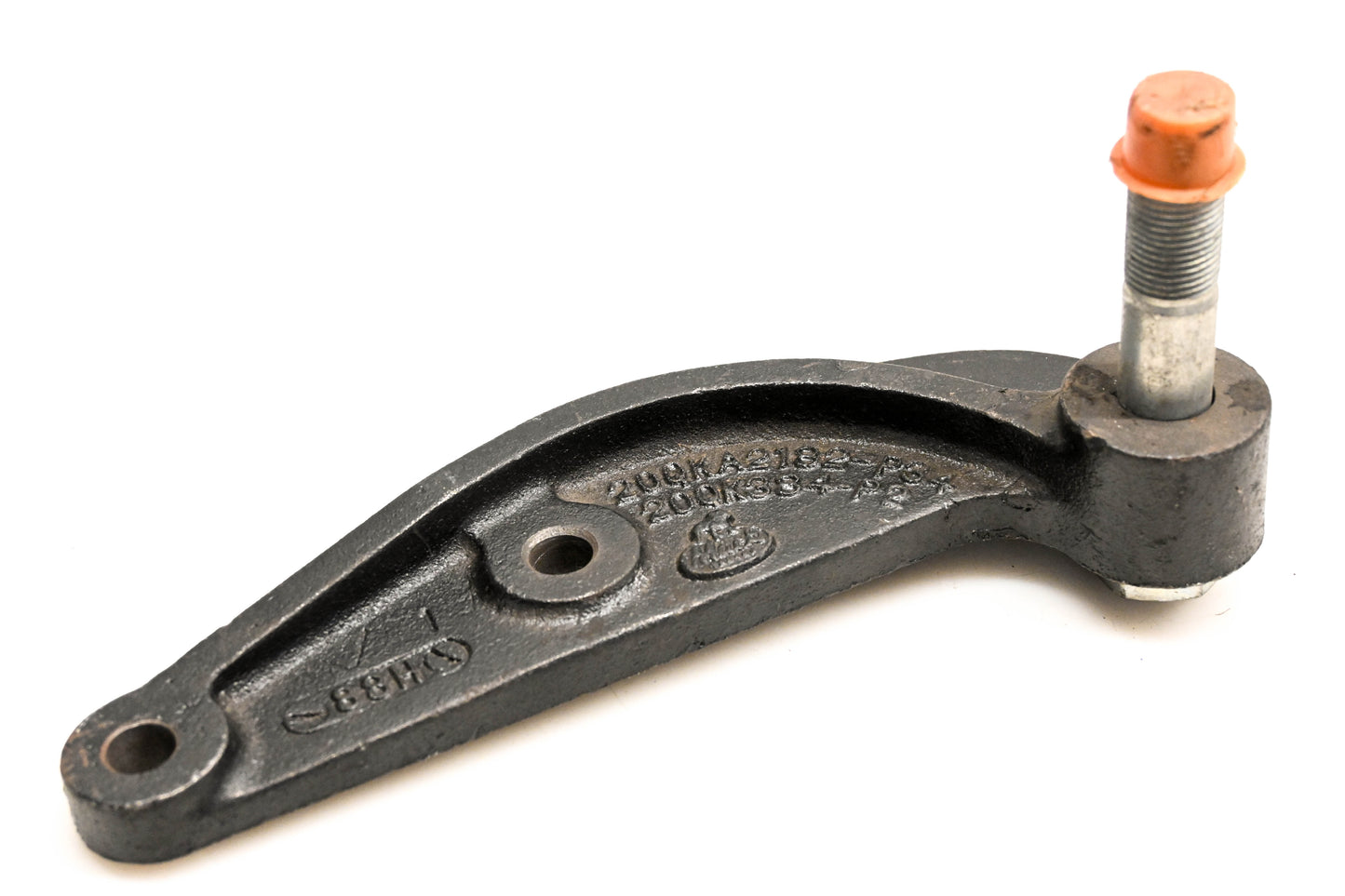 Mack 20QK384P2, 20QKA2182P34, 20QK2182P34 Bracket NOS
