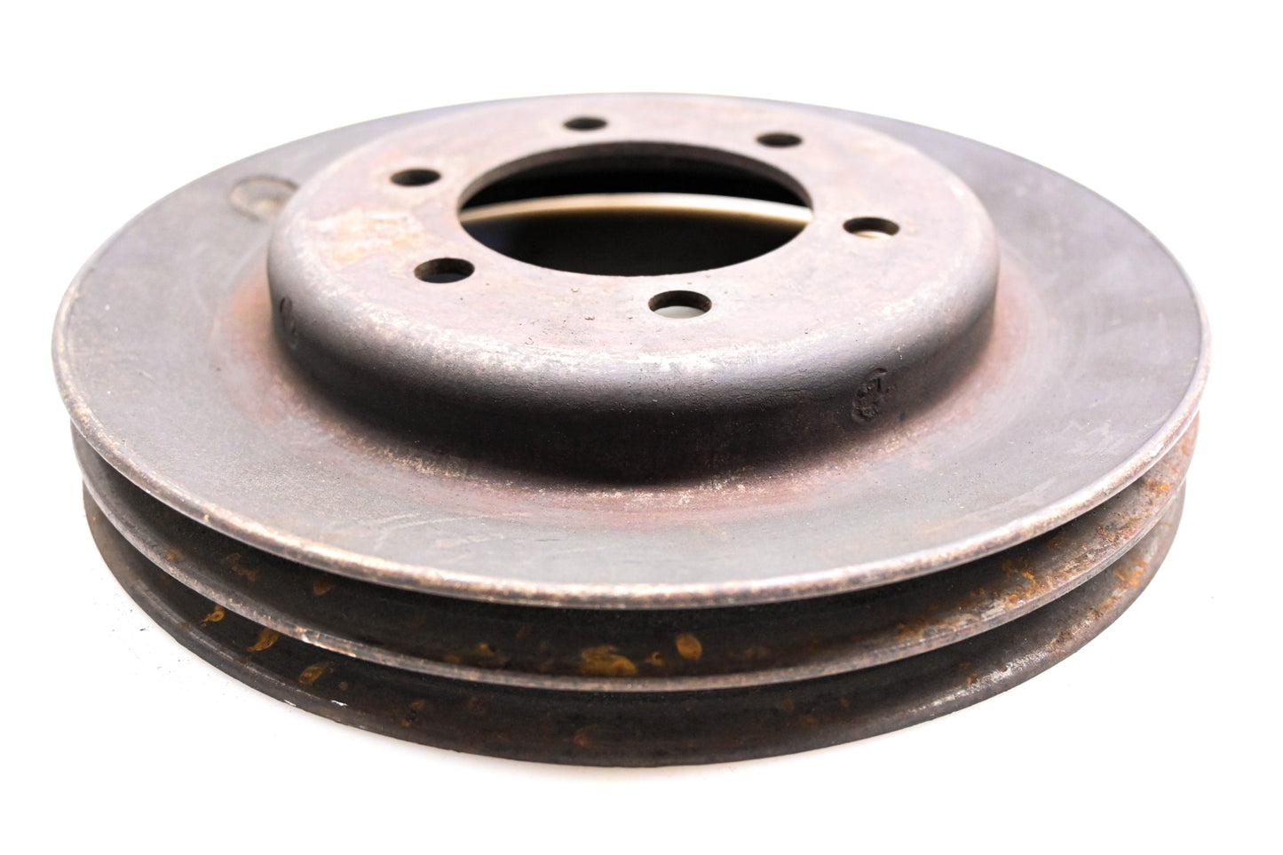 Mack 302GC2188A Crankshaft Pulley