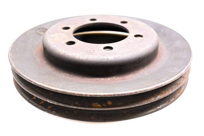 Mack 302GC2188A Crankshaft Pulley