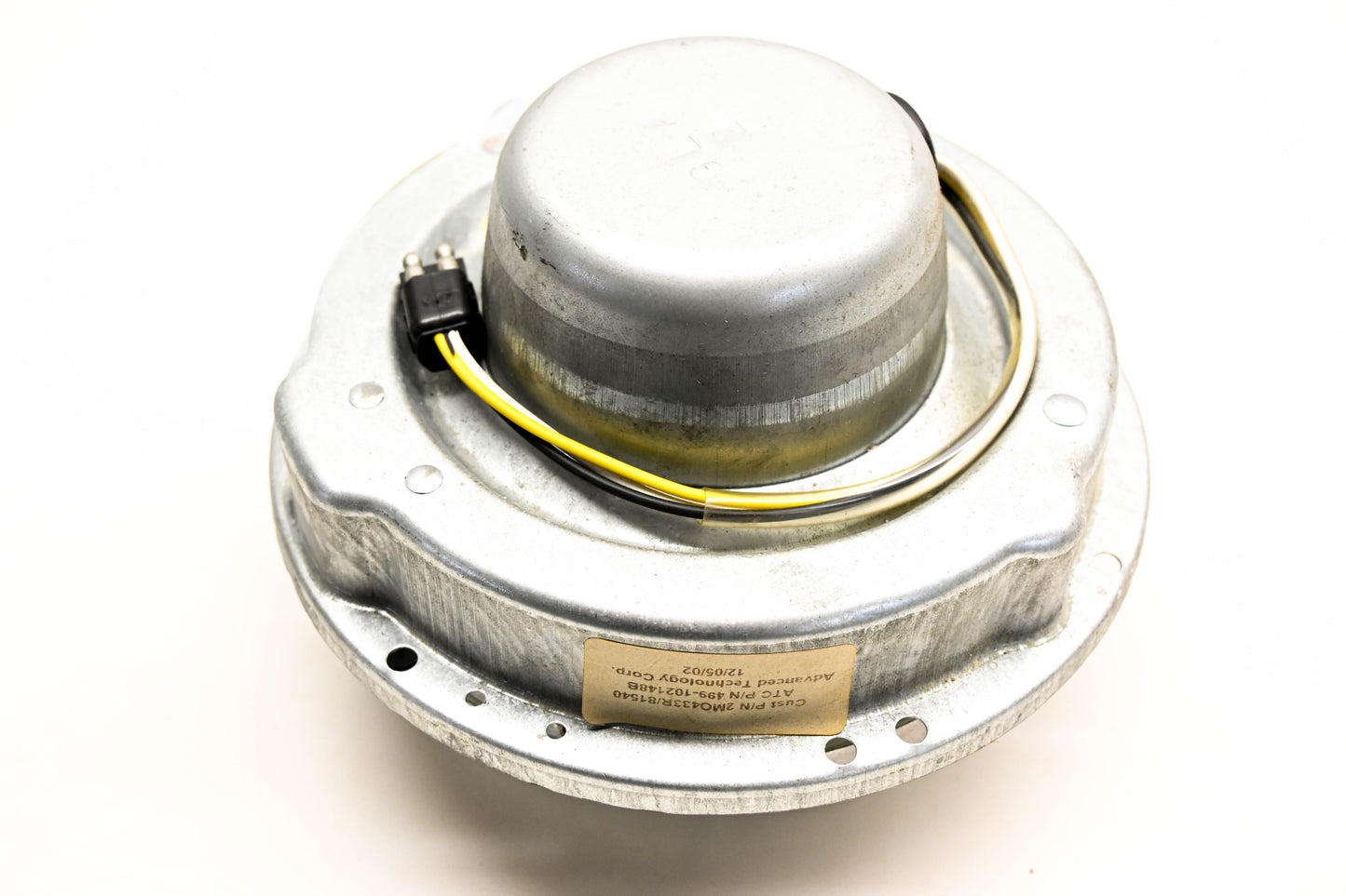 Mack 2MO433R, 81540, 499-102148B Headlight NOS