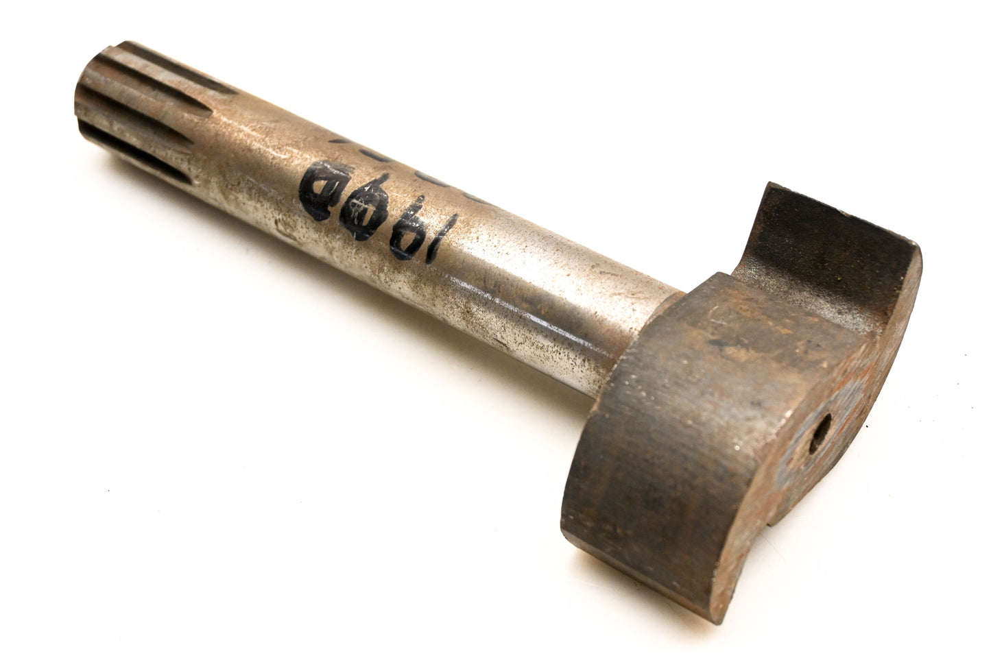 Mack 19QD2256 Camshaft NOS