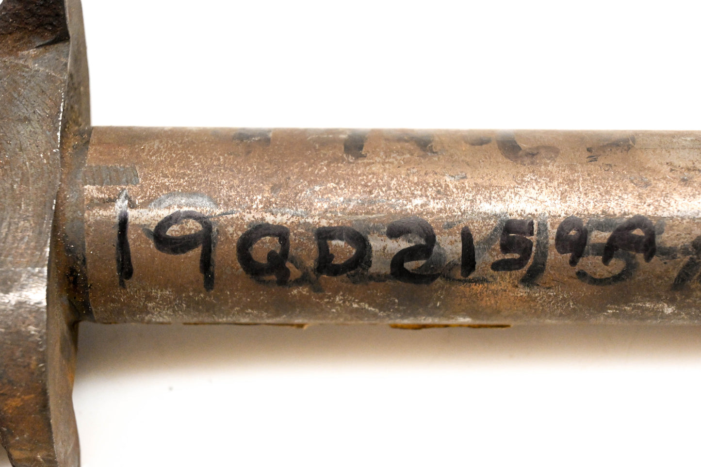 Mack 19QD2159A Camshaft NOS