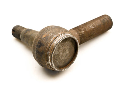 Mack 10QH38, ES2257R Steering Tie Rod End NOS