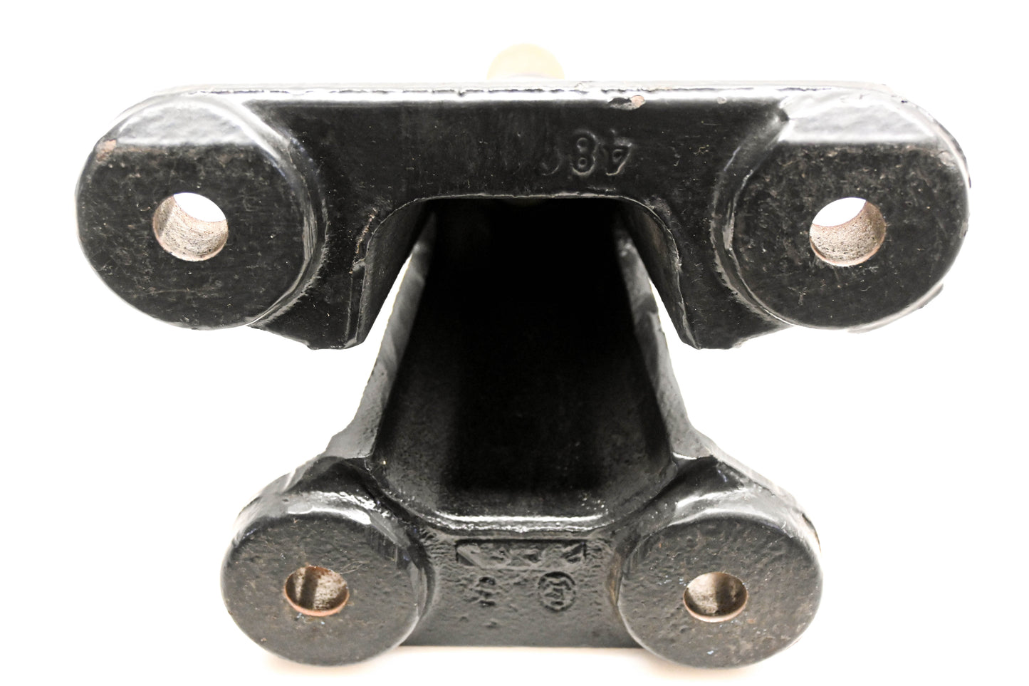 Mack 20QK3231M, 49263000, 49263 Shock Absorber Bracket NOS