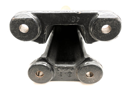 Mack 20QK3231M, 49263000, 49263 Shock Absorber Bracket NOS