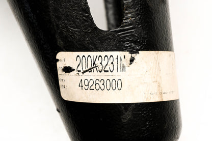 Mack 20QK3231M, 49263000, 49263 Shock Absorber Bracket NOS
