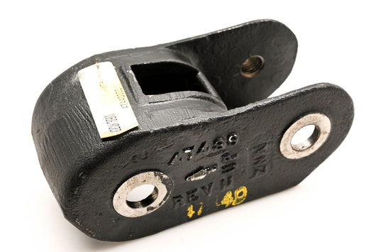 Mack 22QK39M, 47440000, 47439 Lefthand Shackle NOS