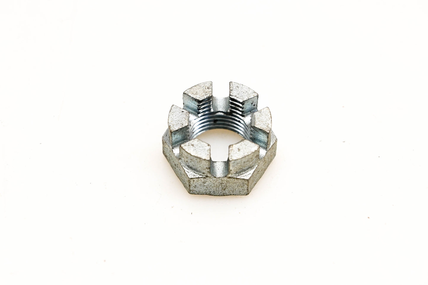 Mack 21AX45 Castle Nut NOS
