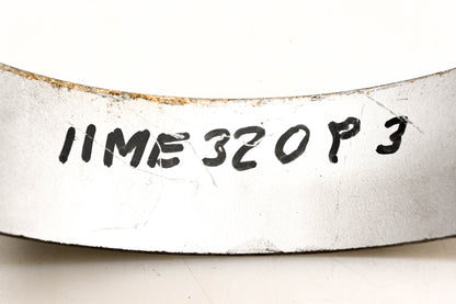 Mack 11ME320P3 Exhaust Band Clamp