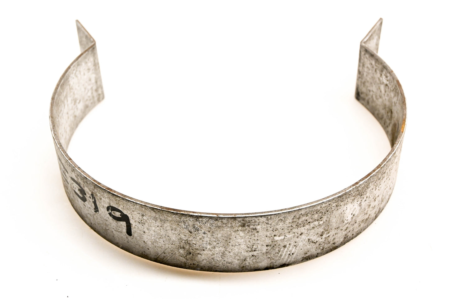 Mack 11ME319 Exhaust Band Clamp NOS