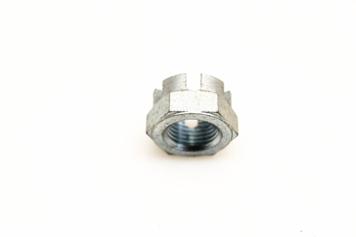 Mack 21AX45 Castle Nut NOS