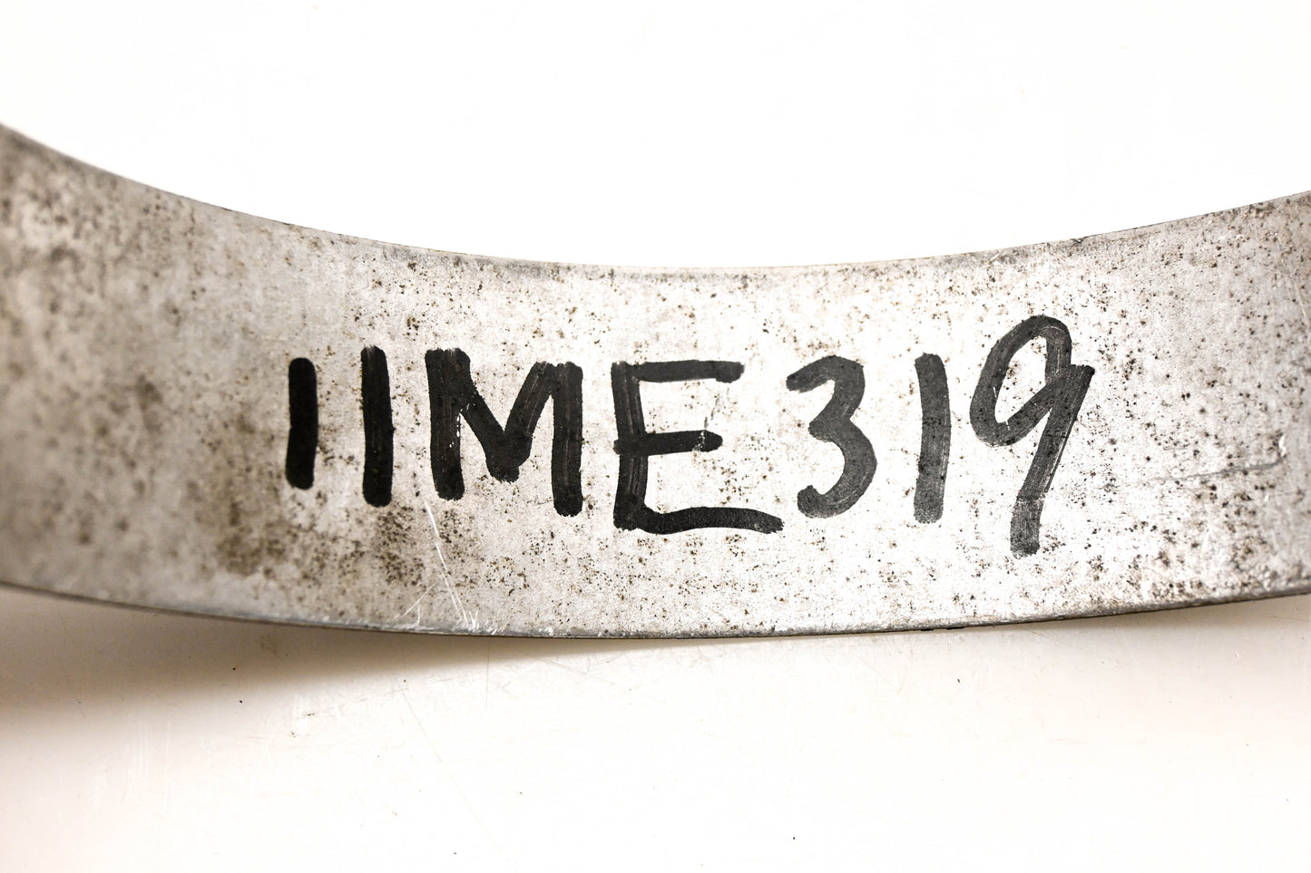 Mack 11ME319 Exhaust Band Clamp NOS