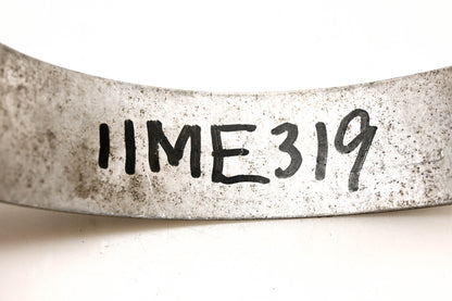 Mack 11ME319 Exhaust Band Clamp NOS