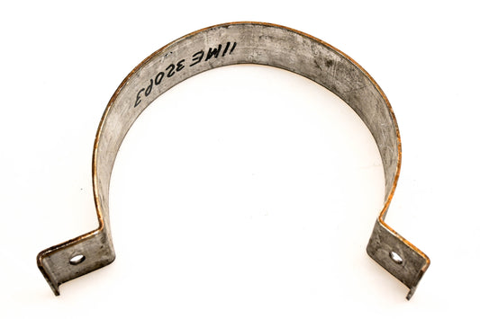 Mack 11ME320P3 Exhaust Band Clamp NOS