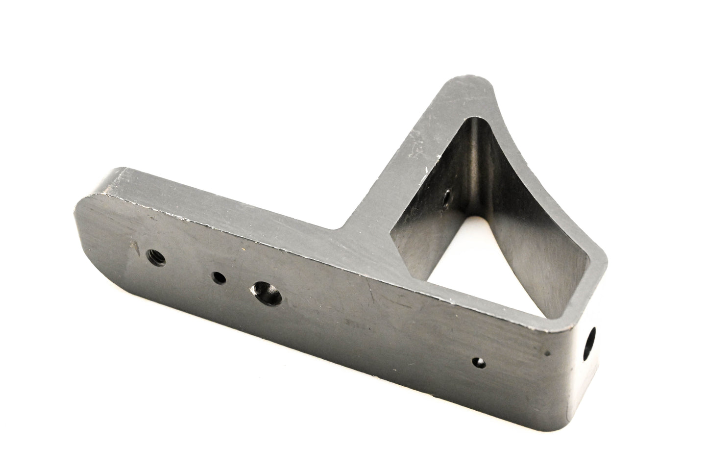 Mack 15QM3543M Fender Support Bracket NOS