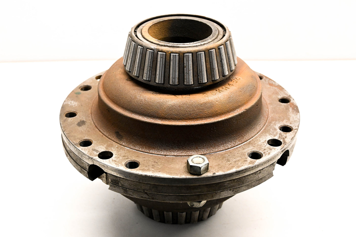 Mack 30KH3321, 30KH451, 30KH452 Differential Casing Assembly NOS
