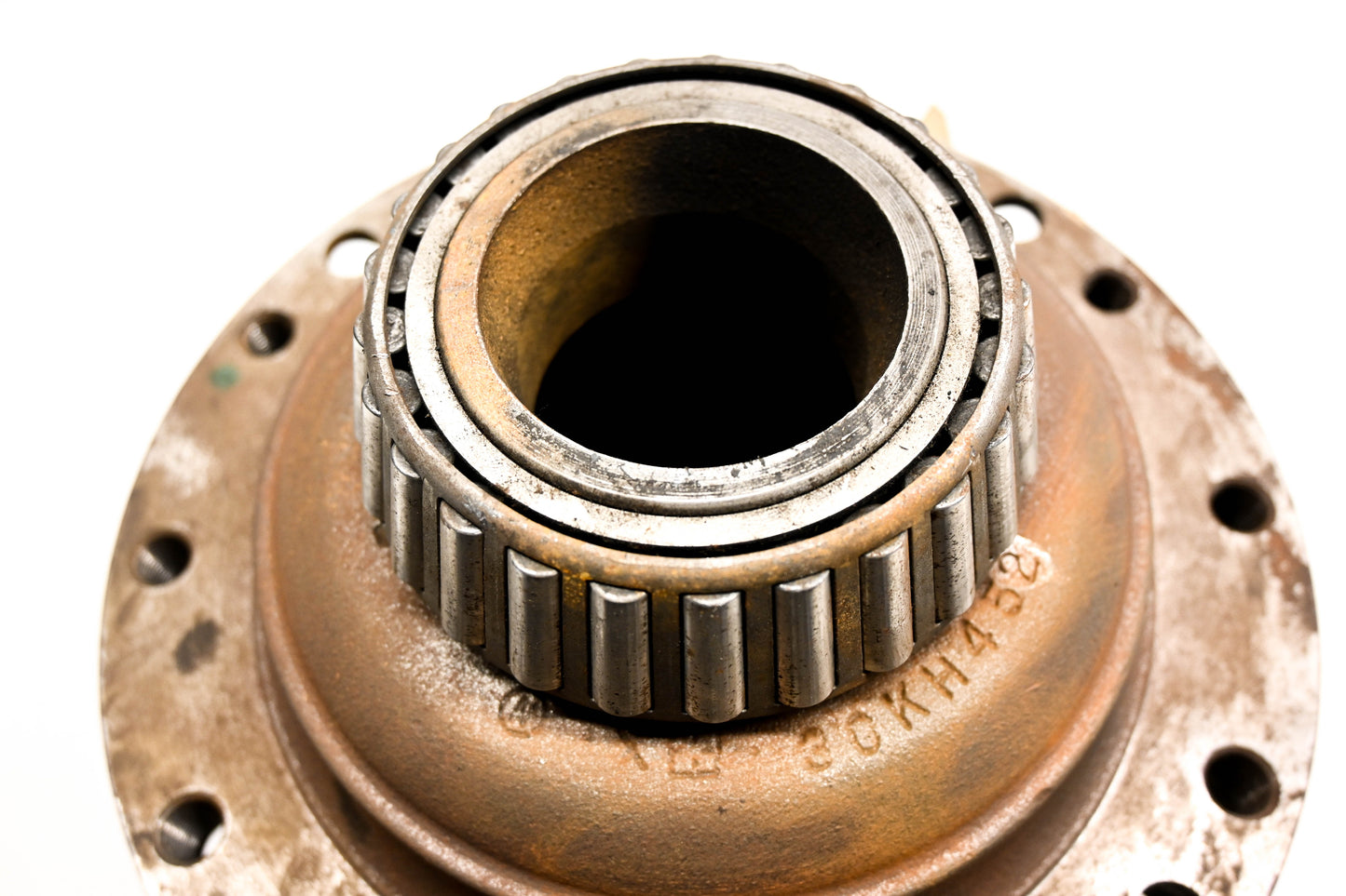 Mack 30KH3321, 30KH451, 30KH452 Differential Casing Assembly NOS