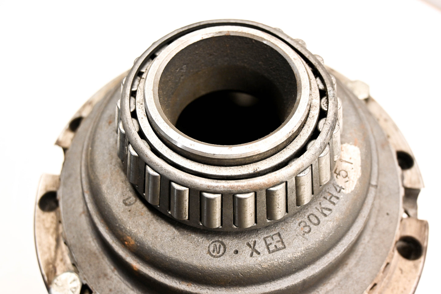 Mack 30KH3321, 30KH451, 30KH452 Differential Casing Assembly NOS