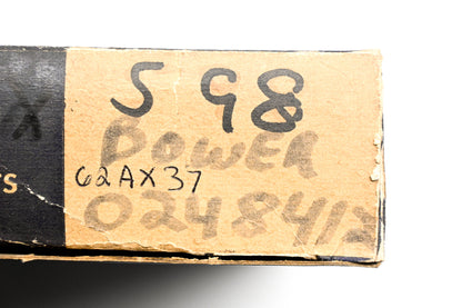 Mack 598, 62AX37 Bower Bearing NOS
