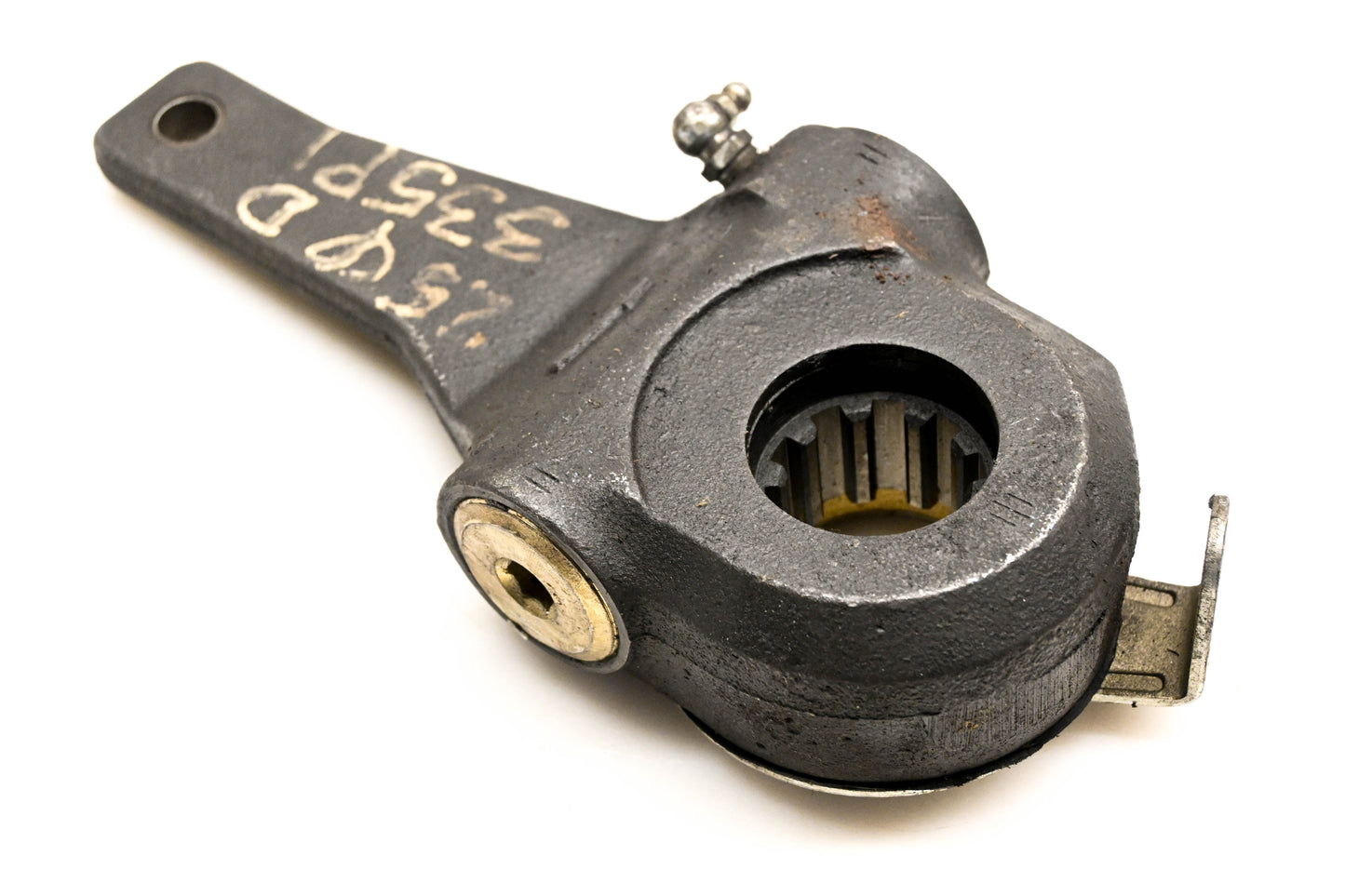 Mack 25QD335P1, 10068 Slack Adjuster NOS