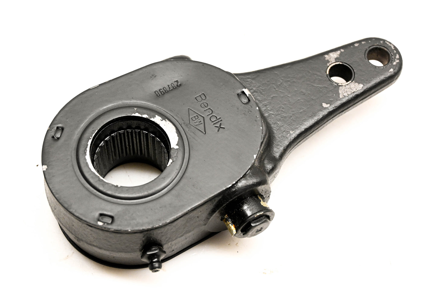 Mack 25QD342P14, 1F0896F, 287898 Bendix Slack Adjuster NOS