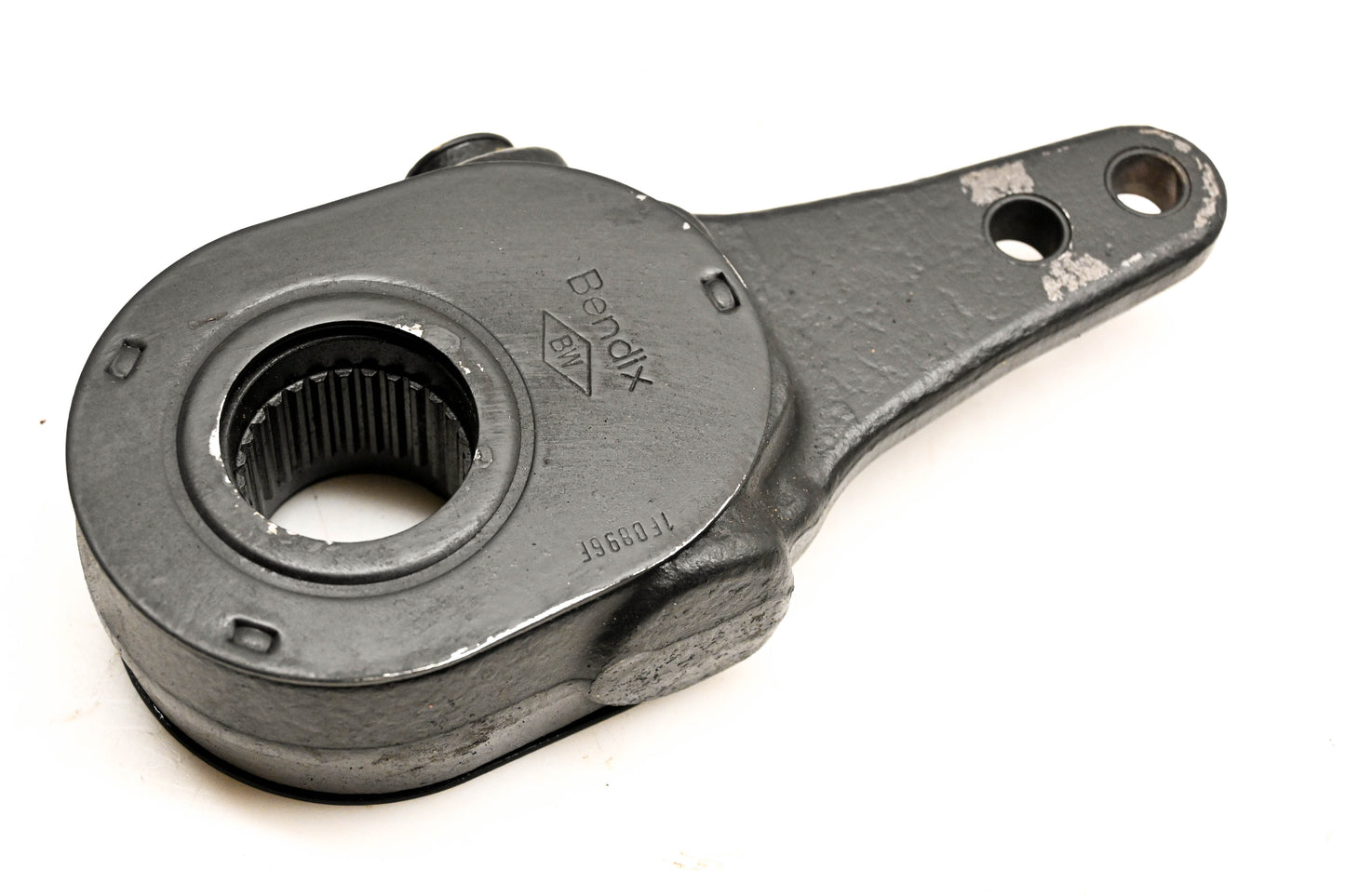 Mack 25QD342P14, 1F0896F, 287898 Bendix Slack Adjuster NOS