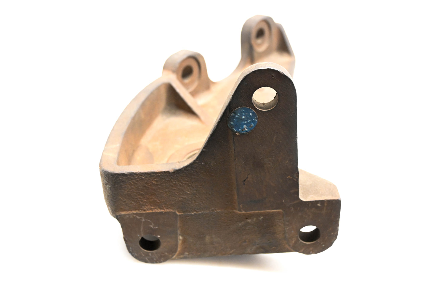 Mack 6QE430 Brake Bracket NOS