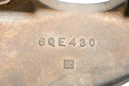Mack 6QE430 Brake Bracket NOS