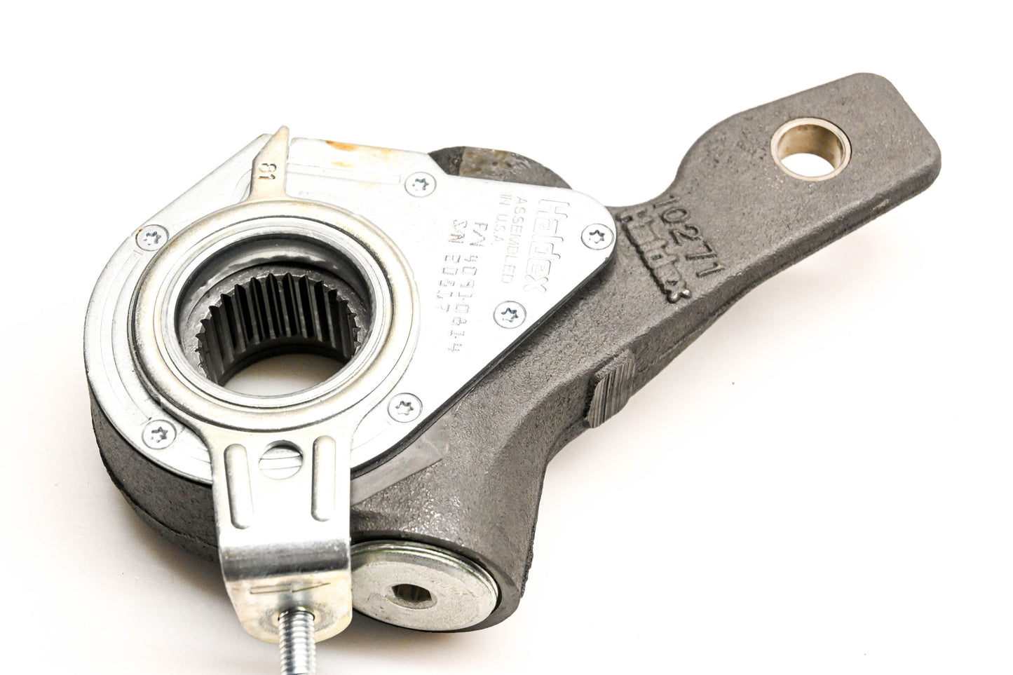 Haldex 40010141, 10271 Automatic Brake Slack Adjuster NOS