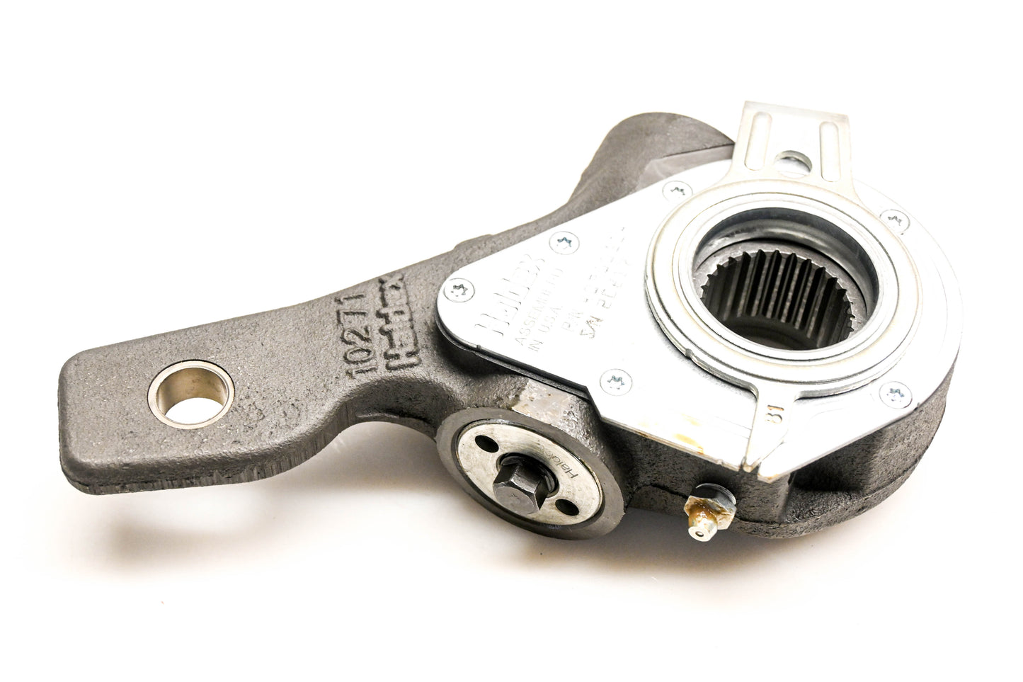 Haldex 40010141, 10271 Automatic Brake Slack Adjuster NOS