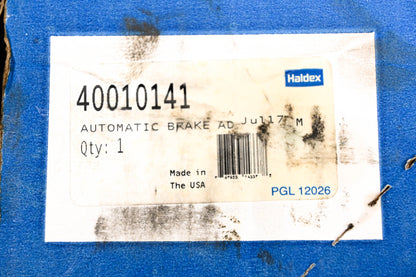 Haldex 40010141, 10271 Automatic Brake Slack Adjuster NOS