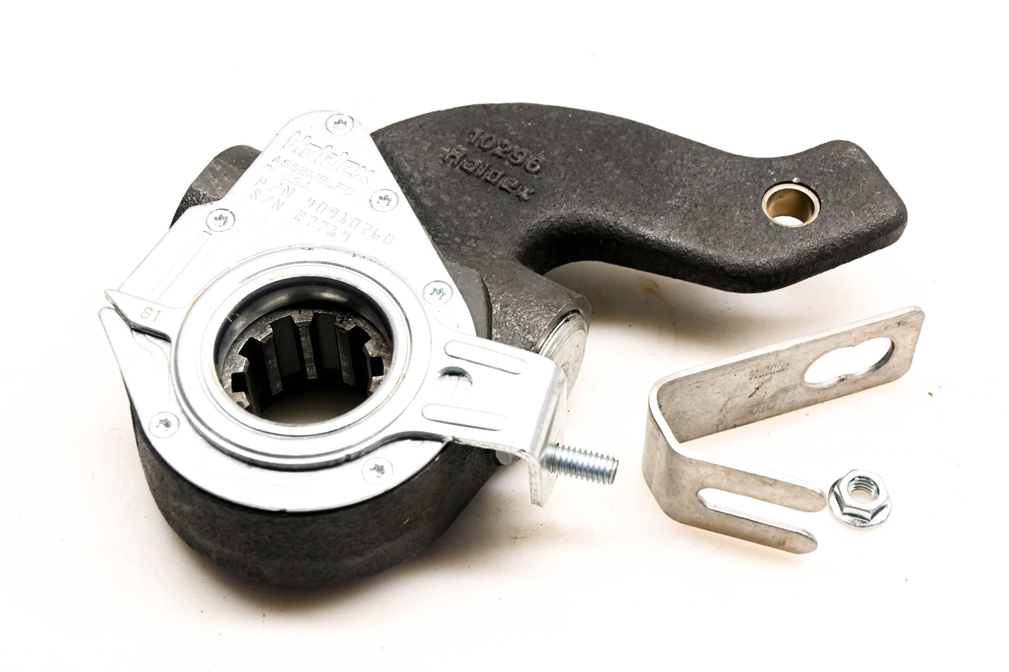 Haldex 40010071, 10296 Automatic Brake Slack Adjuster Kit NOS