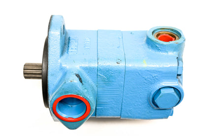 Mack 38QC375P4 Vickers Power Steering Pump NOS