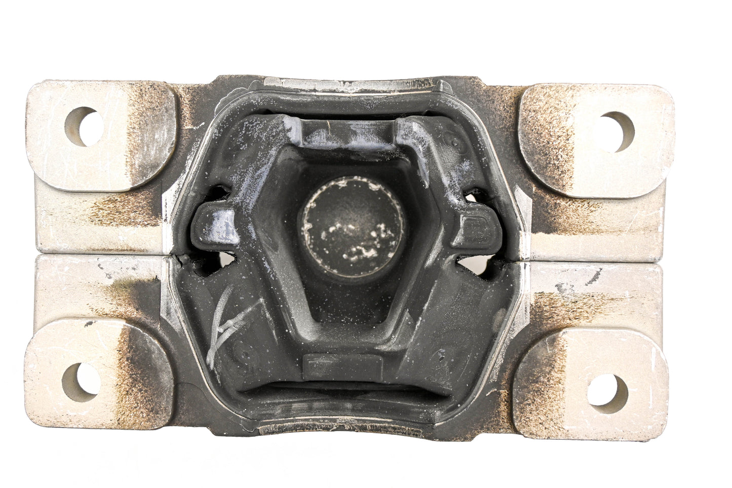 Mack 20QL47AM, Y-45394-21-1 Renault Engine Mount Insulator NOS