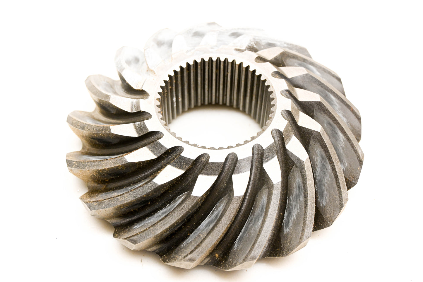 Mack 24KH11072 Pinion & Gear Kit NOS