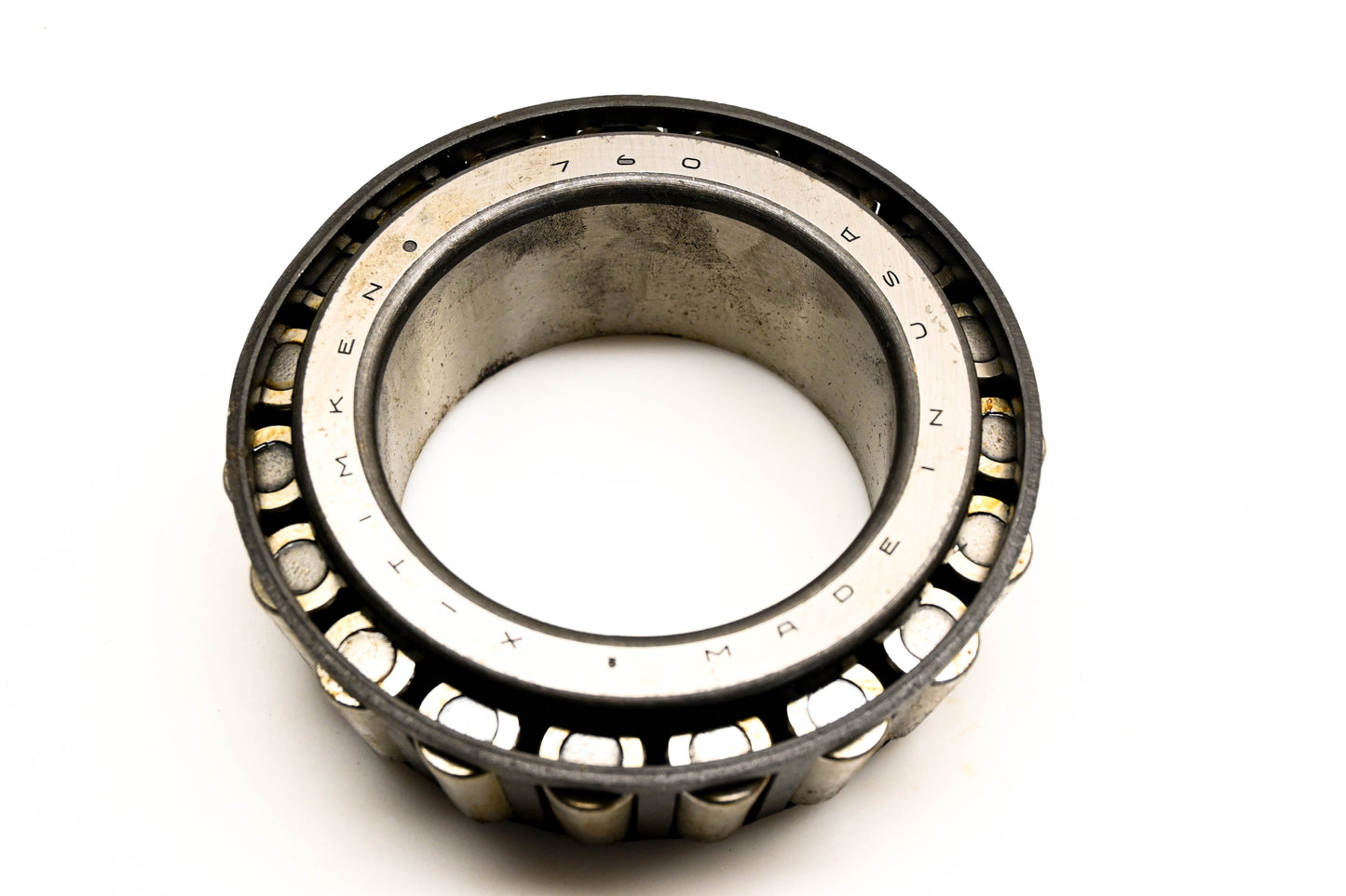 Mack 760, 62AX406 Timken Bearing NOS