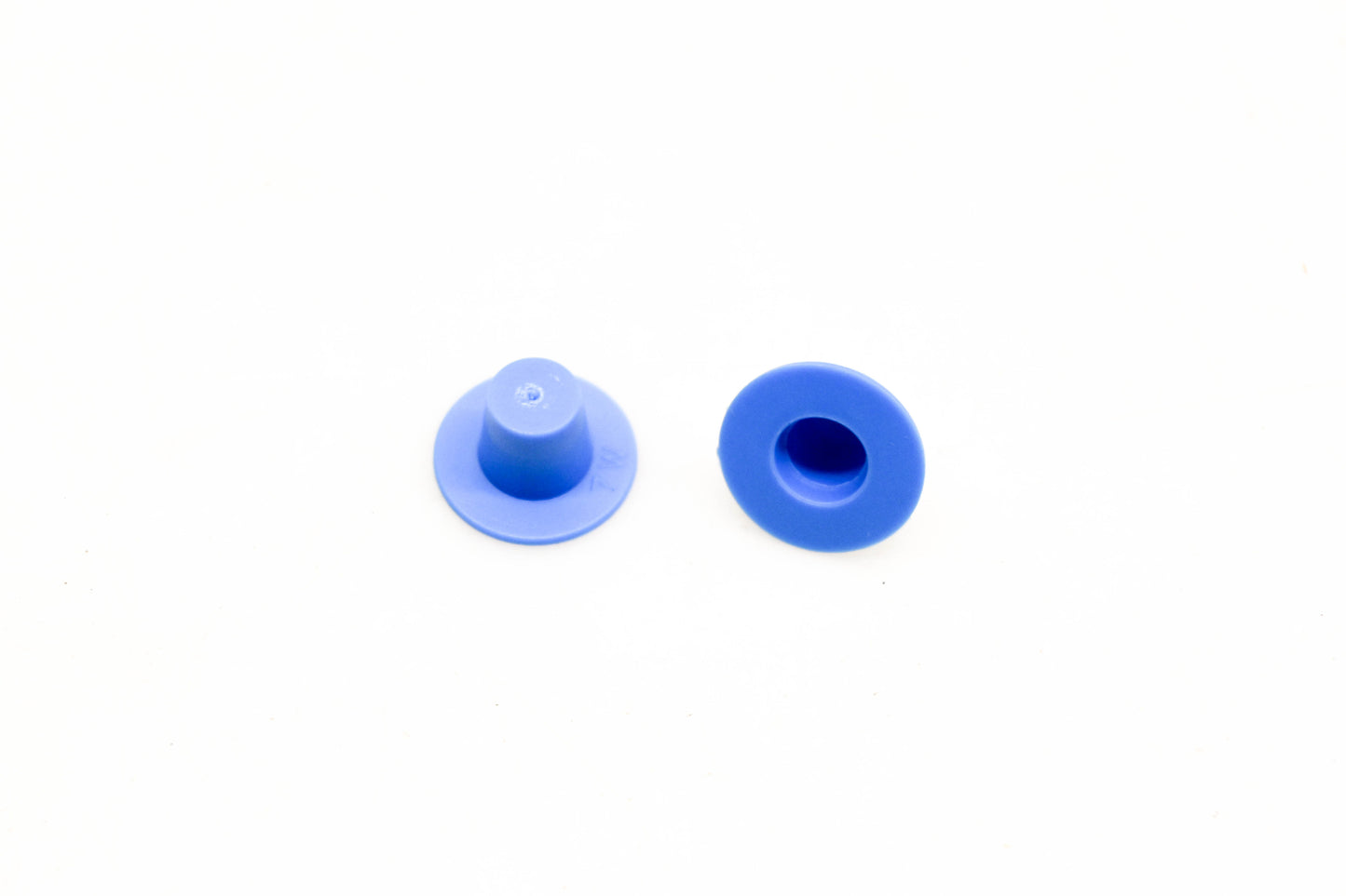 Mack 49AX284 Plastic Plugs Qty 2 NOS