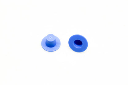 Mack 49AX284 Plastic Plugs Qty 2 NOS