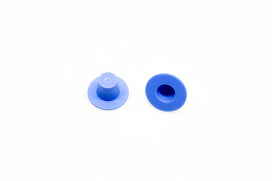 Mack 49AX284 Plastic Plugs Qty 2 NOS