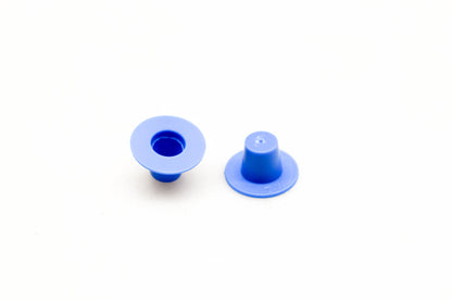 Mack 49AX284 Plastic Plugs Qty 2 NOS