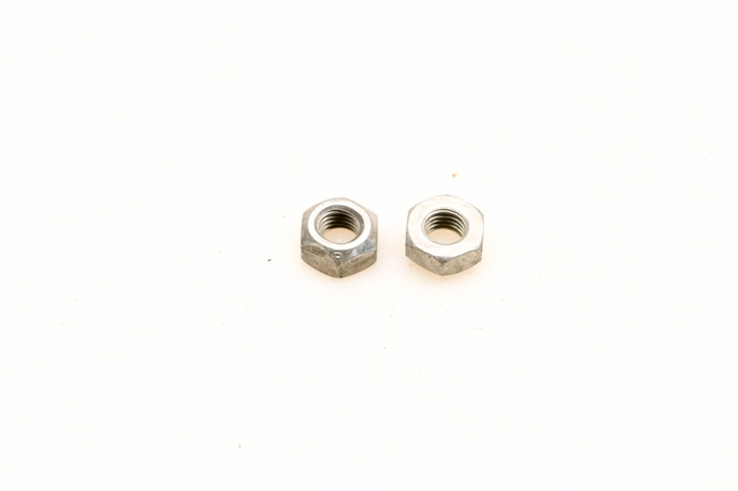 Mack 21AX799 Nuts Qty 2 NOS